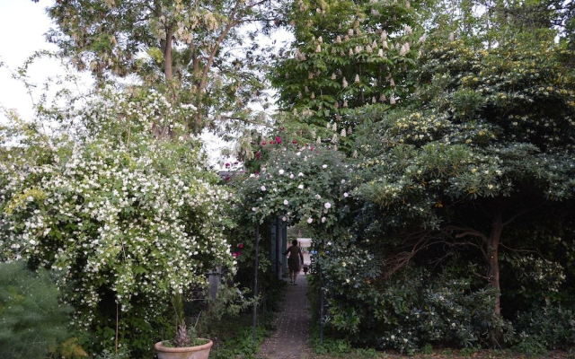 Relais de Charme B&B La Casa di Francesca