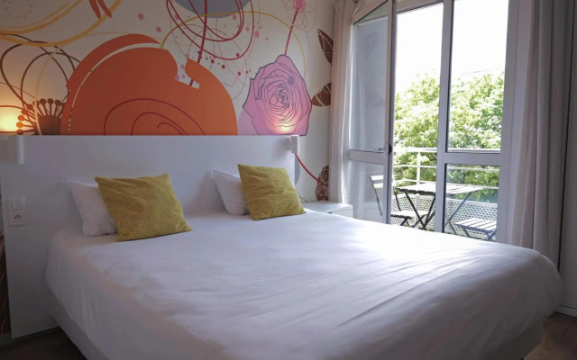 Green Hôtels Bordeaux Arena