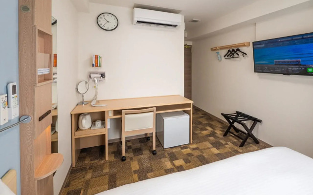 Toyoko Inn Nagoya-eki Sakuradori-guchi Shinkan