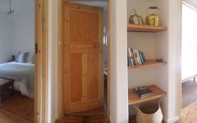 Country Haven Cottage