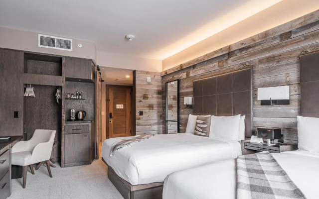 Hotel Jackson