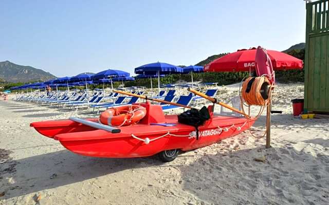 Hotel Fiore di Maggio