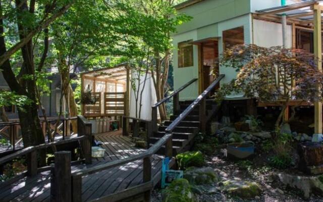 Glamping Himeshara - Vacation STAY 01948v