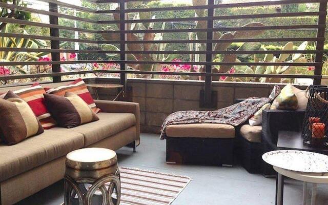 The 5600 Wilshire BLVD