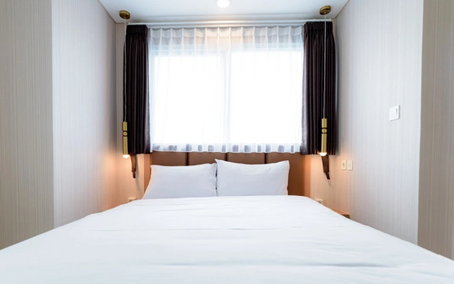 RedLiving Apartemen B Residence BSD - BE Urban Hotel
