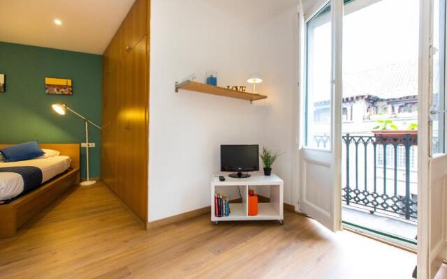 Ripoll Apartments
