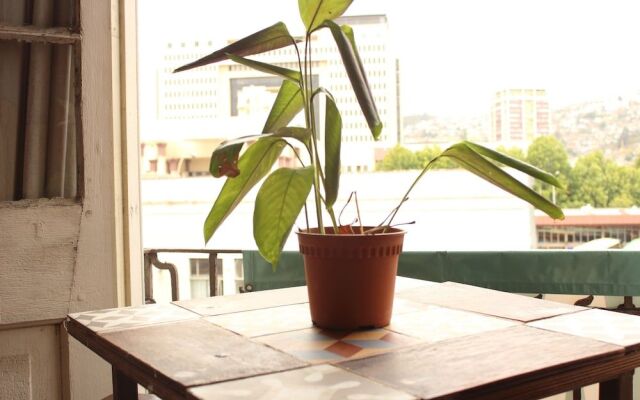 Hostal Fiorenttina - Hostel