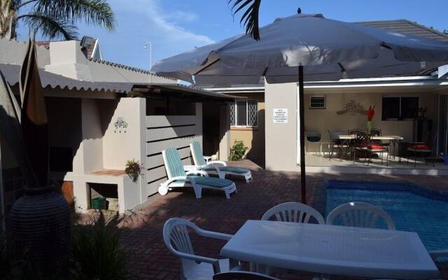 Appleby's Guest House