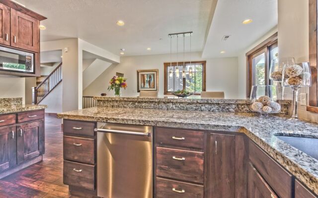 Park City Fairway Springs