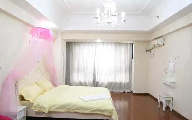 58 M² Theme Hotel