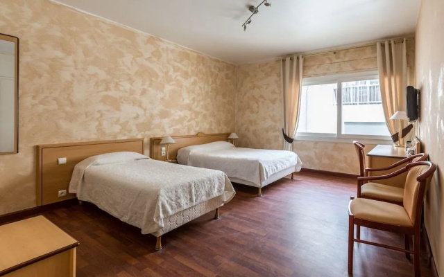 Hôtel Le Beau Séjour