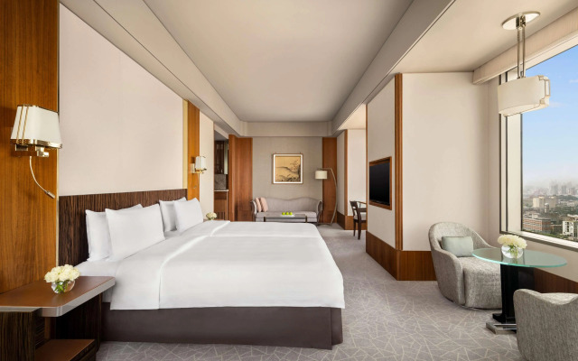 Shangri-La Far Eastern, Taipei