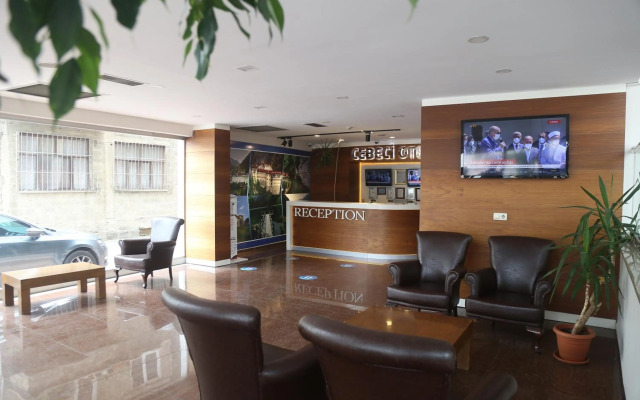 Cebeciler Otel