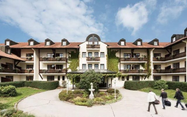 Landhotel Rosenberger