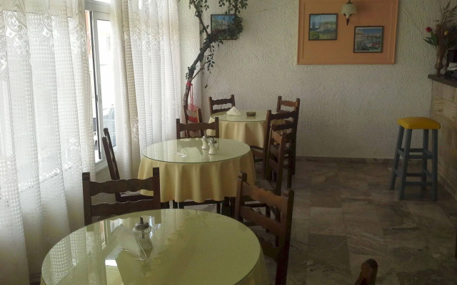 Despina Hotel