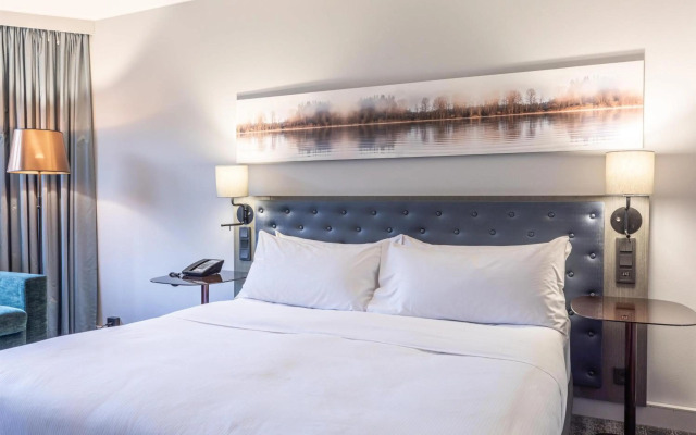 Hilton Helsinki Strand
