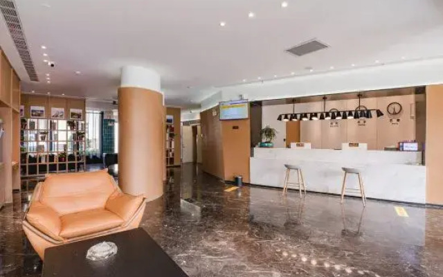 Chonpines Hotel(Tanghe Youlan Avenue Branch)