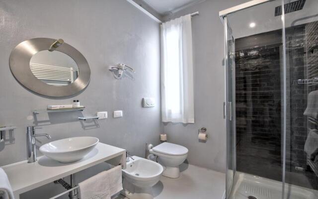 Hotel Villa Delle Fate Bw Signature Collection