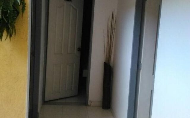 Hotel San Jose