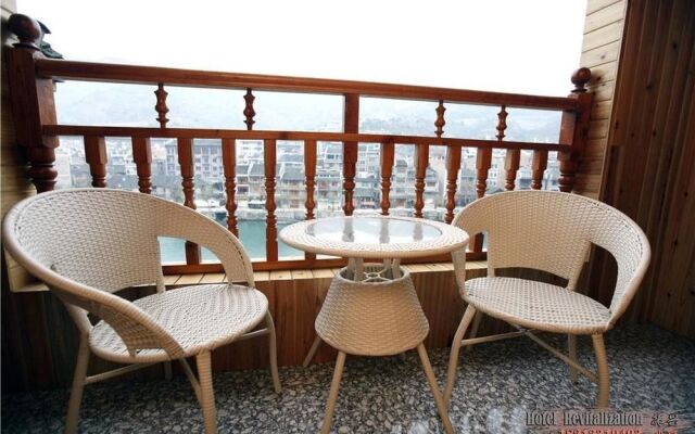 Zheng Xing Hotel