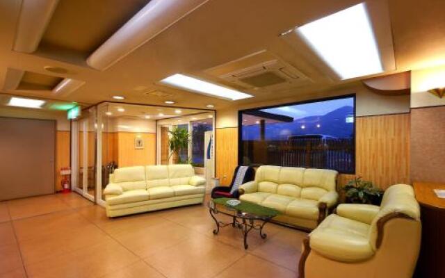 Hotel Sunshine