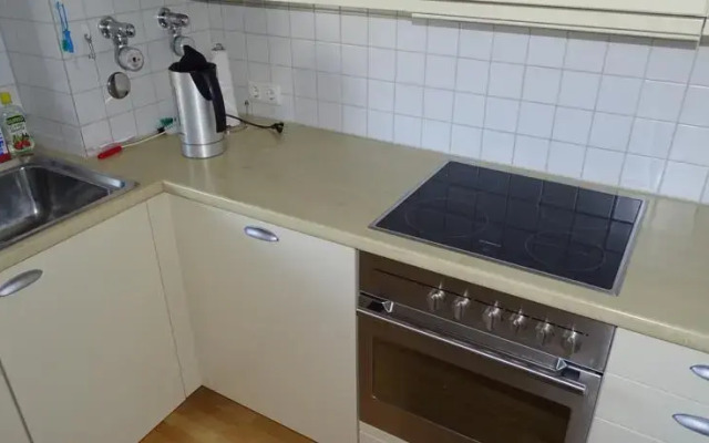 Ferienwohnung Veit