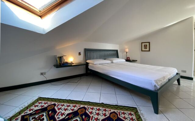 Beutiful Villa in the Heart of Isola Albarella