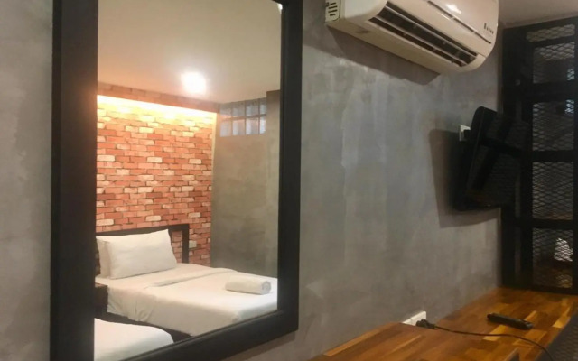 Ton Aor Place Hotel Ratchada