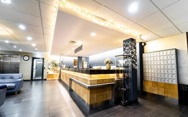 Tallinn Viimsi SPA