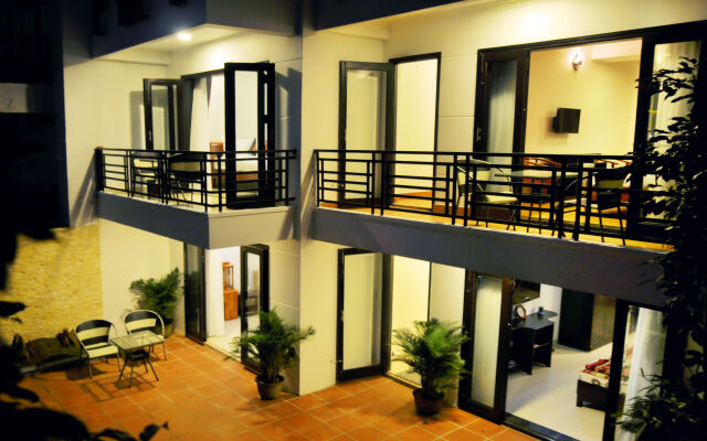 Bi's House Homestay