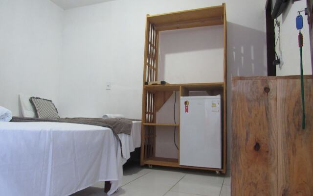 Pousada Porto Milagres