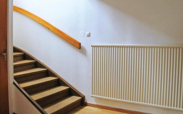 Amazing Home in Lysekil With 4 Bedrooms, Sauna and Wifi