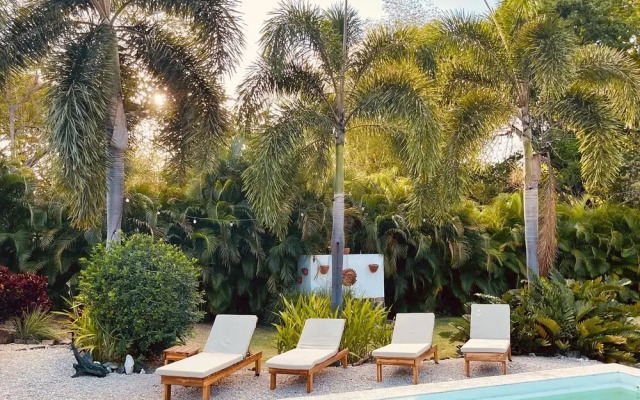 Villa Tierra Nueva