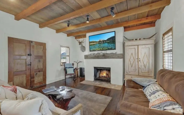 Texas Two Step Guesthouse