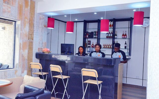 Bayview Resorts And Hotels Limited