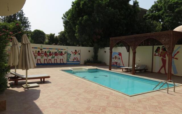 Hermina Guest House