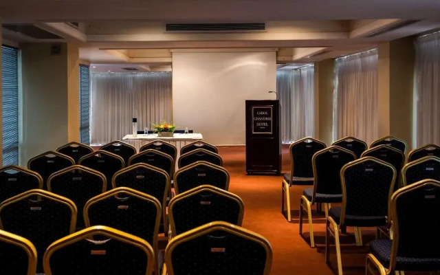 Chios Chandris Hotel