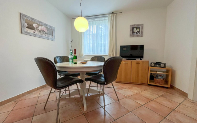 Ferienwohnung Elbtal