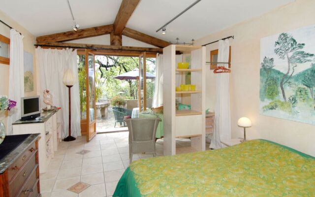 Villa Vivendi (VEN107)