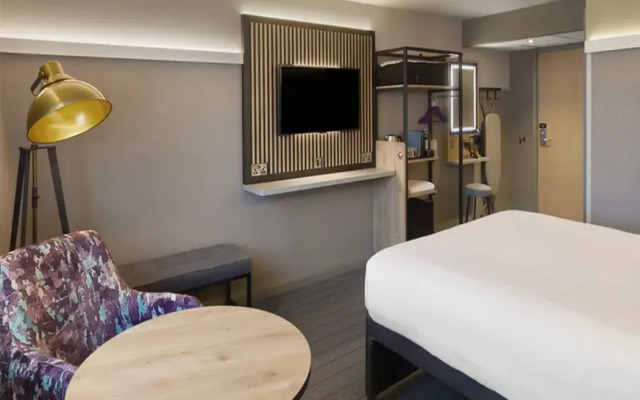 Premier Inn Glasgow City Centre South