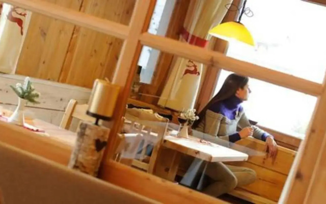 Alpenlife Hotel Someda