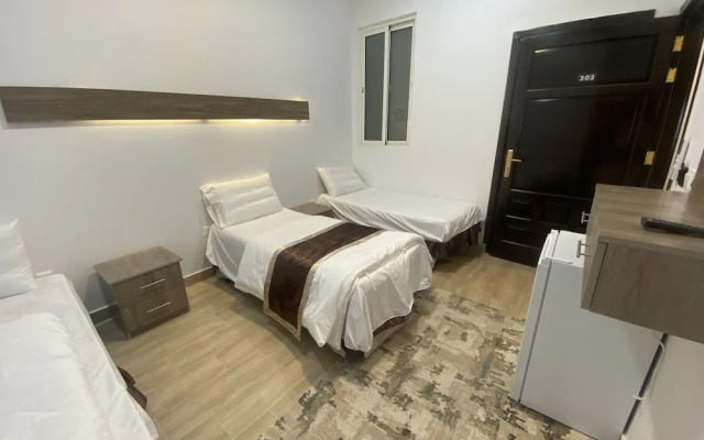 ARAM Suites