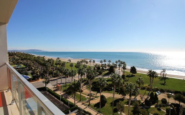 Marina D'Or - Mondrian I