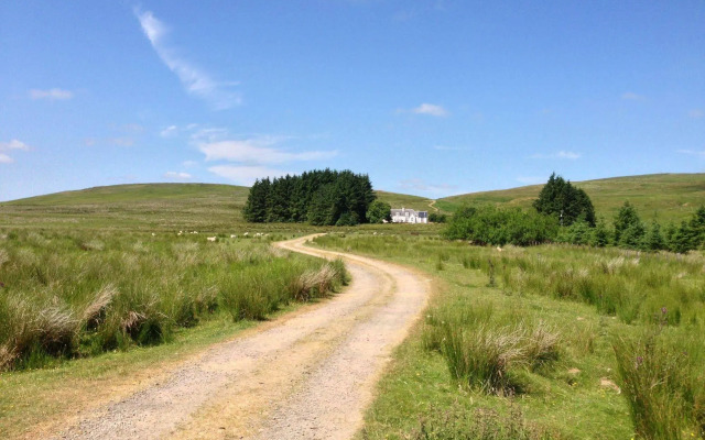 Deloraineshiel Shepherd's Cottage