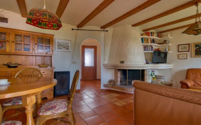House Montanar Jávea