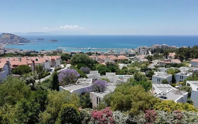 Seaview Suite Hotel