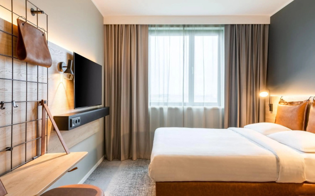 Moxy Berlin Airport