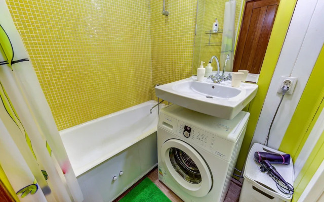 Design Apartment Vesta on Nevsky