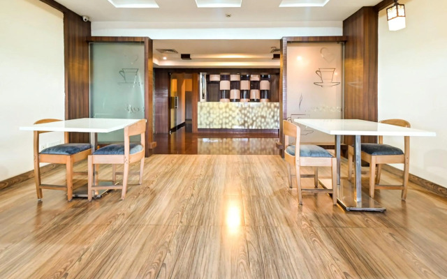 Hotel Royal Heritage