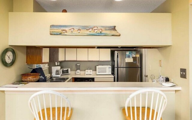 Compass Point Condominium